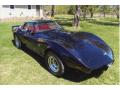 Front 3/4 View of 1979 Chevrolet Corvette Coupe #4