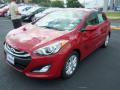 2013 Elantra GT #1 2013 Elantra GT #1