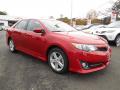2012 Camry SE #3