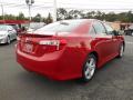 2012 Camry SE #4