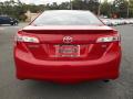 2012 Camry SE #5