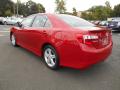 2012 Camry SE #6