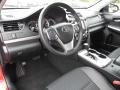 2012 Camry SE #10