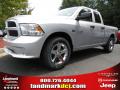 2014 1500 Express Quad Cab #1