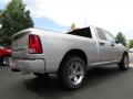  2014 Ram 1500 Bright Silver Metallic #3
