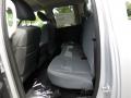 Rear Seat of 2014 Ram 1500 Express Quad Cab #8