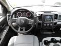 Dashboard of 2014 Ram 1500 Express Quad Cab #9