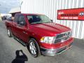 2010 Ram 1500 Big Horn Quad Cab 4x4 #1