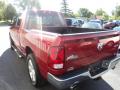 2010 Ram 1500 Big Horn Quad Cab 4x4 #3