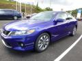 2014 Accord EX-L Coupe #7