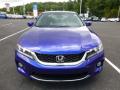  2014 Honda Accord Still Night Pearl #8