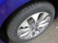  2014 Honda Accord EX-L Coupe Wheel #9