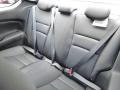 Rear Seat of 2014 Honda Accord EX-L Coupe #11