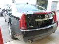 2009 CTS 4 AWD Sedan #5