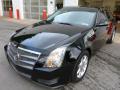 2009 CTS 4 AWD Sedan #7