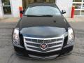 2009 CTS 4 AWD Sedan #8