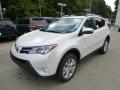 2013 RAV4 Limited AWD #7
