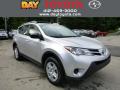 2013 RAV4 LE AWD #1 2013 RAV4 LE AWD #1