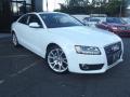 2012 A5 2.0T quattro Coupe #2