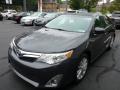 2012 Camry XLE V6 #3