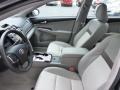 2012 Camry XLE V6 #4