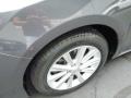 2012 Camry XLE V6 #8