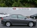 2012 Camry XLE V6 #10