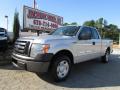 2009 F150 XL SuperCab #2 2009 F150 XL SuperCab #2