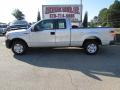 2009 F150 XL SuperCab #3 2009 F150 XL SuperCab #3