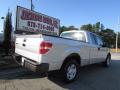2009 F150 XL SuperCab #8 2009 F150 XL SuperCab #8