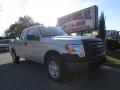 2009 F150 XL SuperCab #11 2009 F150 XL SuperCab #11
