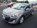 2013 Elantra GT #1