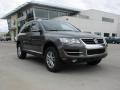 2009 Touareg 2 VR6 #1