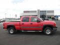 2005 Silverado 2500HD LS Crew Cab 4x4 #1
