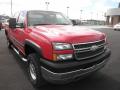 2005 Silverado 2500HD LS Crew Cab 4x4 #2