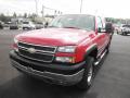 2005 Silverado 2500HD LS Crew Cab 4x4 #3