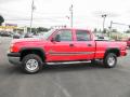 2005 Silverado 2500HD LS Crew Cab 4x4 #4