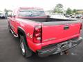 2005 Silverado 2500HD LS Crew Cab 4x4 #23