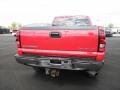 2005 Silverado 2500HD LS Crew Cab 4x4 #26