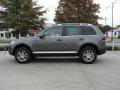 2009 Touareg 2 VR6 #4