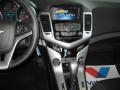 2014 Cruze Eco #5