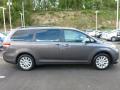 2012 Sienna LE AWD #2