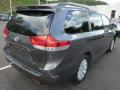 2012 Sienna LE AWD #3