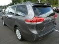 2012 Sienna LE AWD #5