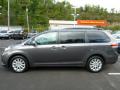 2012 Sienna LE AWD #6