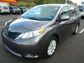 2012 Sienna LE AWD #7
