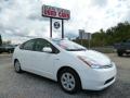 2008 Prius Hybrid #1