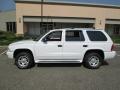 2003 Durango SLT 4x4 #3 2003 Durango SLT 4x4 #3