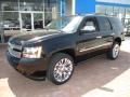 2014 Tahoe LTZ 4x4 #10