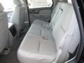 Rear Seat of 2014 Chevrolet Tahoe LTZ 4x4 #18